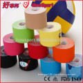 Pinghu Acrylic Acid Family Care Elastic Bandage Menthol 5cm x 5m Kinetic Tape Oem